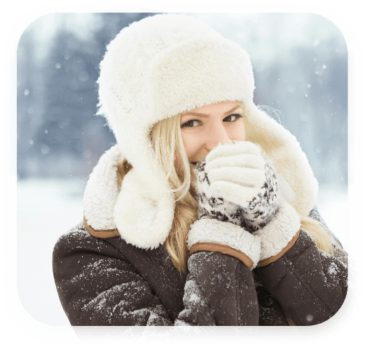 Arctic Puff